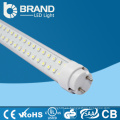 Factor de potencia de alta integración smd2835 1200mm t8 led tubo luz 18-19w